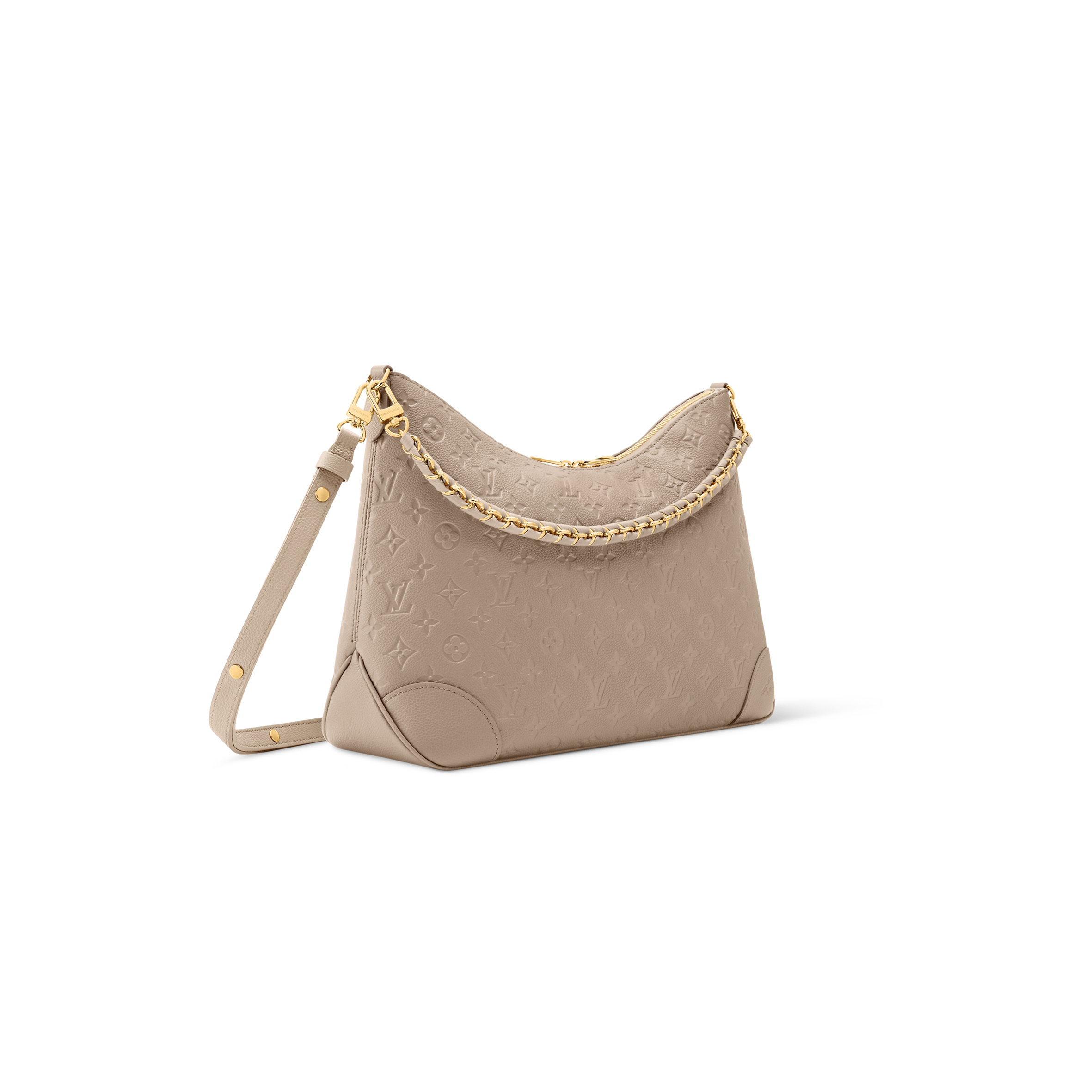 LOUIS VUITTON BOULOGNE GM M25854 (40*29*15cm)